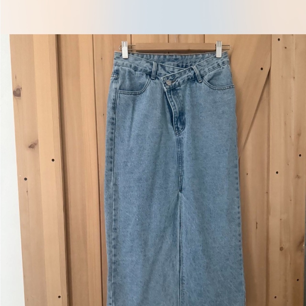 Classic Blue Women's Jeans